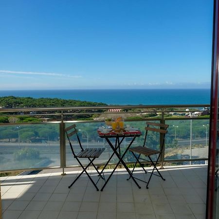 Summer In Paradise - Sea View And Pool In Ericeira Extérieur photo