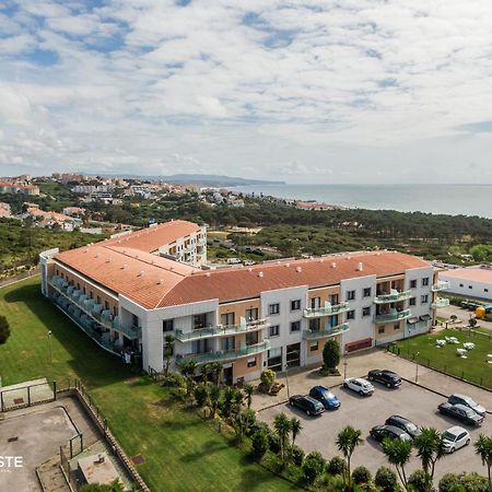 Summer In Paradise - Sea View And Pool In Ericeira Extérieur photo