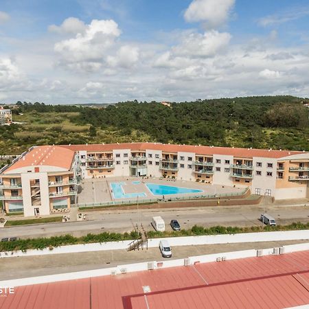 Summer In Paradise - Sea View And Pool In Ericeira Extérieur photo