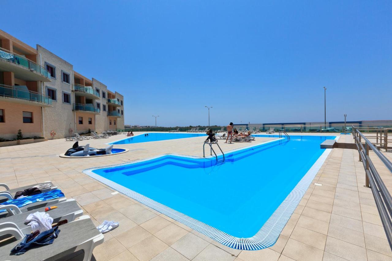 Summer In Paradise - Sea View And Pool In Ericeira Extérieur photo