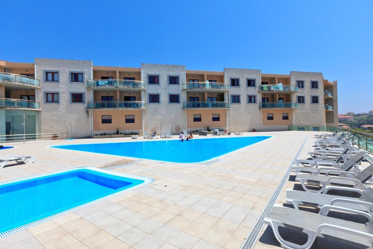 Summer In Paradise - Sea View And Pool In Ericeira Extérieur photo