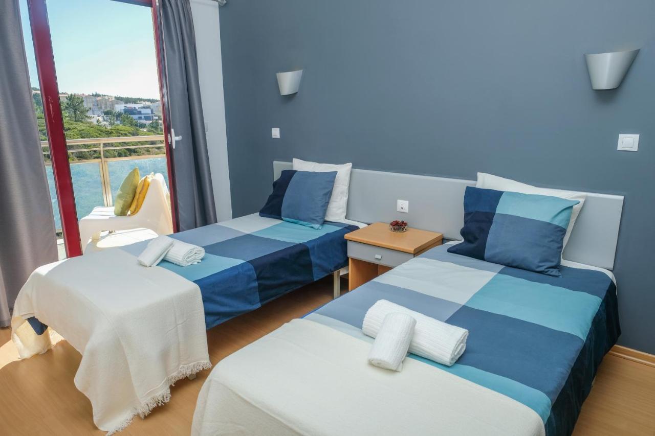 Summer In Paradise - Sea View And Pool In Ericeira Extérieur photo