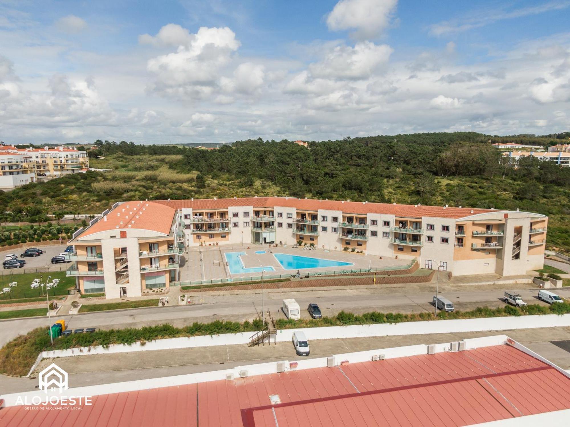 Summer In Paradise - Sea View And Pool In Ericeira Extérieur photo