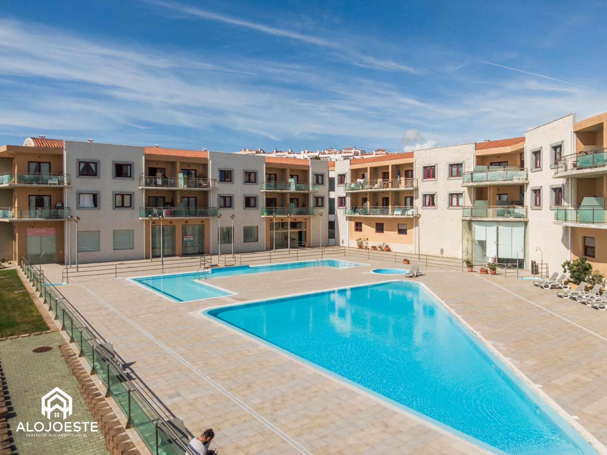 Summer In Paradise - Sea View And Pool In Ericeira Extérieur photo