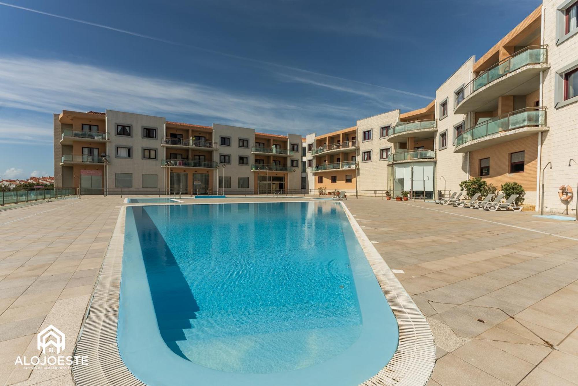 Summer In Paradise - Sea View And Pool In Ericeira Extérieur photo